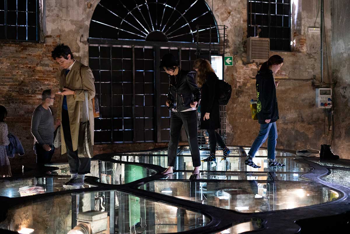 Southeast Asia at the Venice Biennale - ART SG