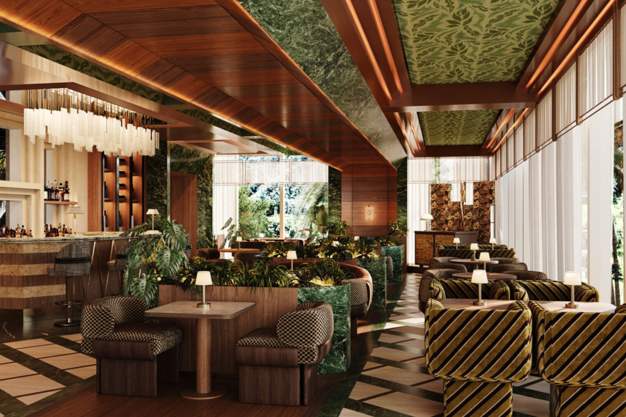 The Madison House, METT Singapore