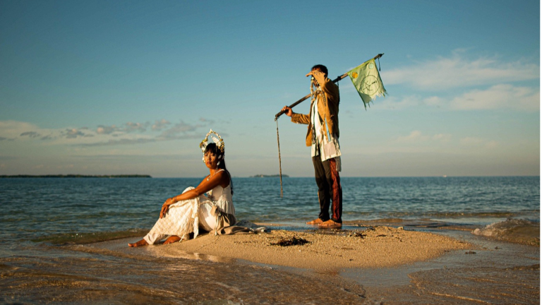 Photo by Dimitri Markovitch. Image courtesy of Arka Kinari.