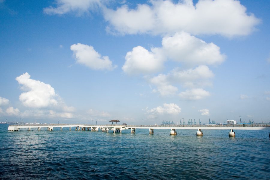 Labrador Nature Reserve and Nature Park