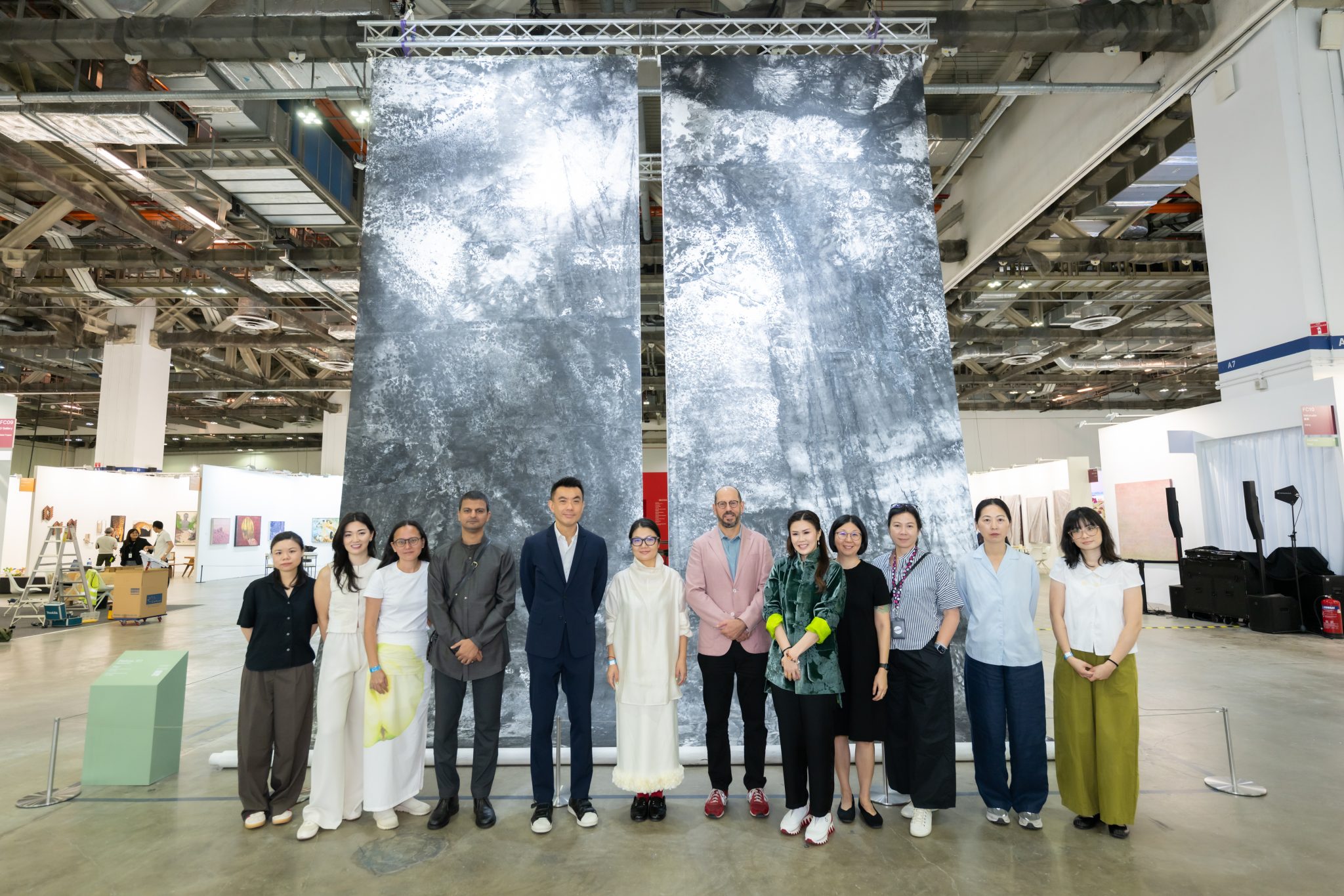 展会现场 8