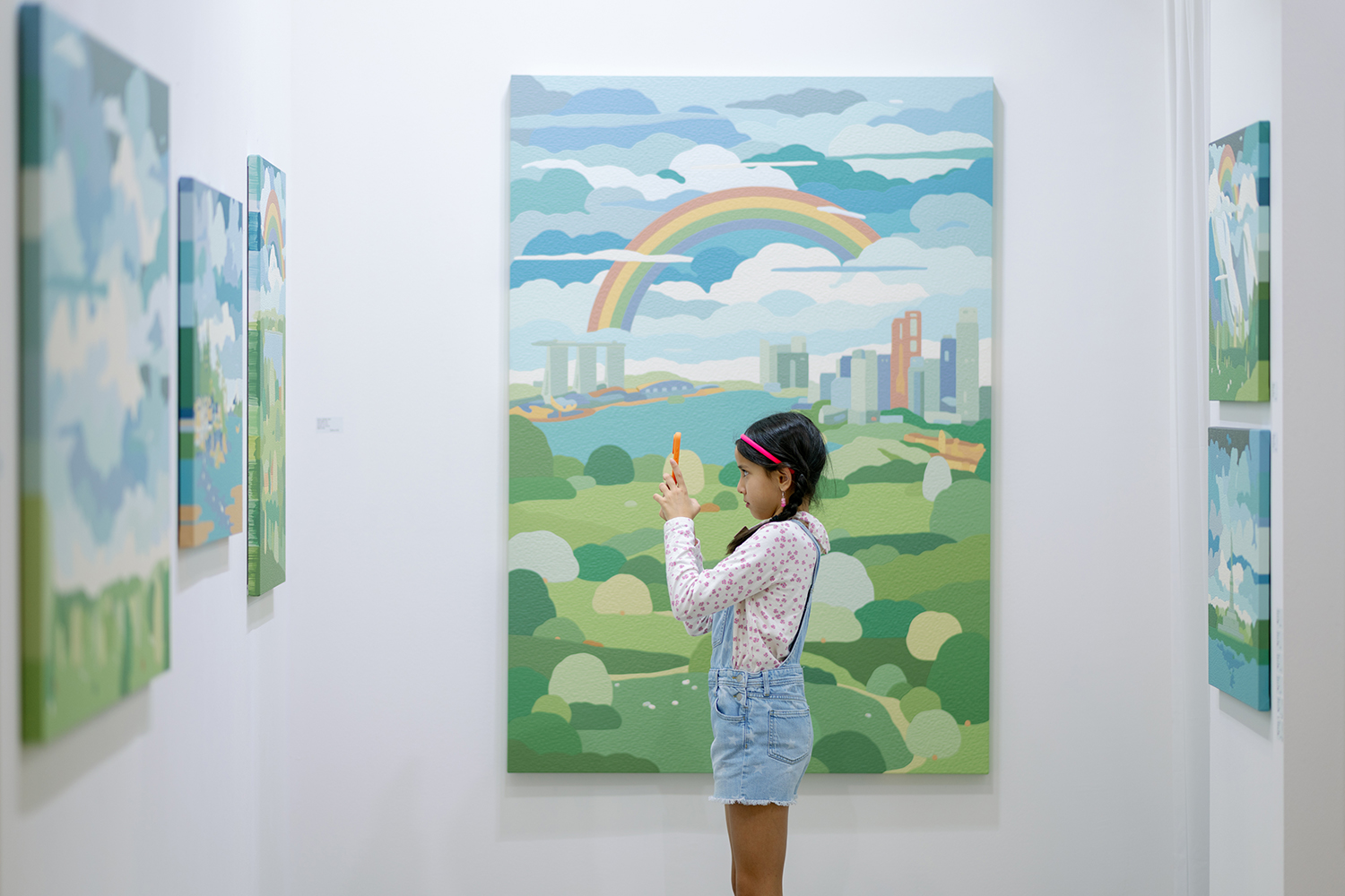 展会现场 4