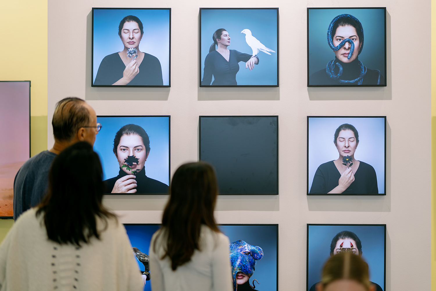 展会现场 5