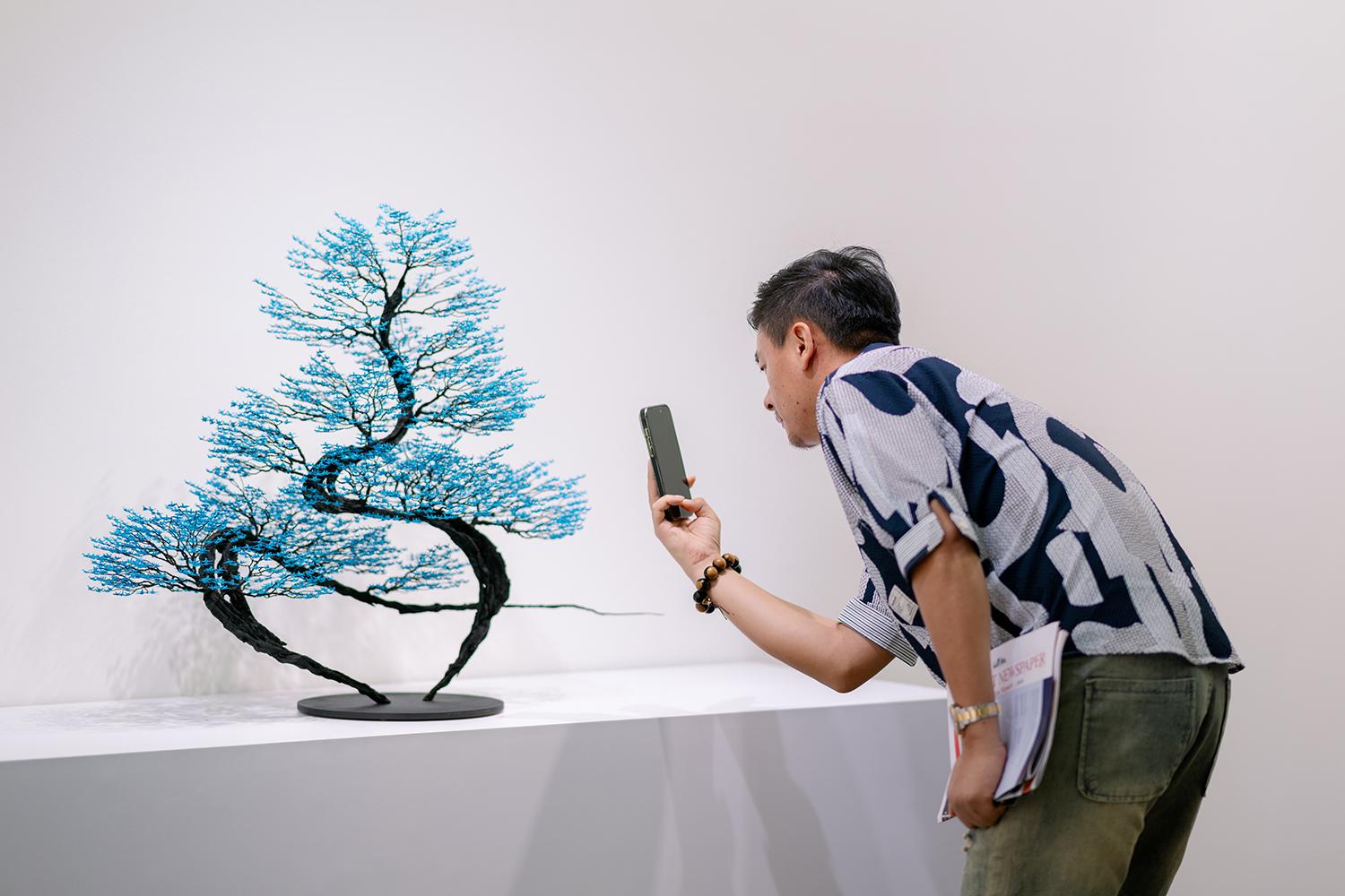 展会现场 6