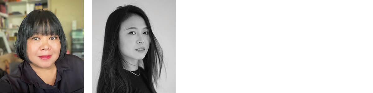 Speakers of Melati Suryodarmo: In the Moment