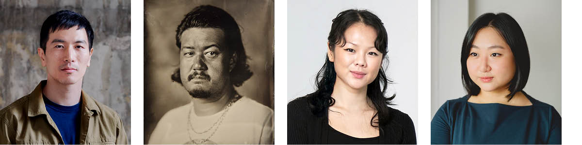 Speakers of Moulding Futures