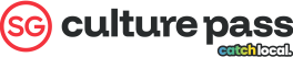 SGculturepass_Primary Logo_Full Color